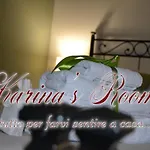 לינה וארוחת בוקר Karina's