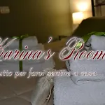 Karina's 4*