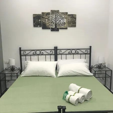 Karina's Bed & Breakfast Taranto