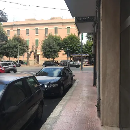 Bed & Breakfast Karina's