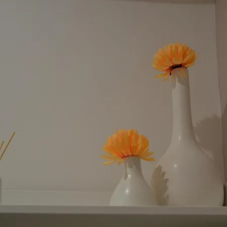 Karina's Bed & Breakfast 4*