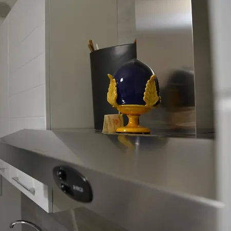 Karina's Bed & Breakfast