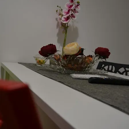 Karina's Bed & Breakfast