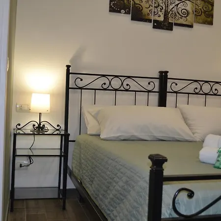 Bed & Breakfast Karina's Taranto