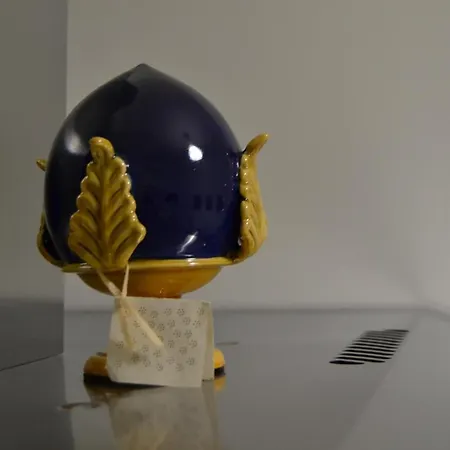 Bed & Breakfast Karina's