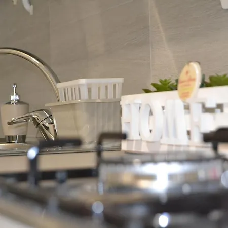 Karina's Bed & Breakfast