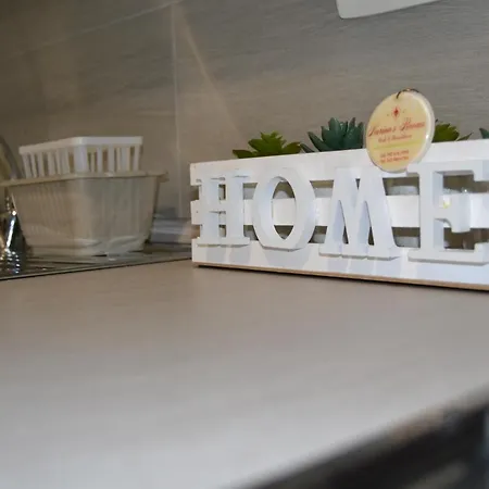 Karina's Bed & Breakfast 4*