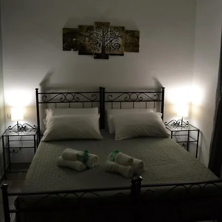 Bed & Breakfast Karina's