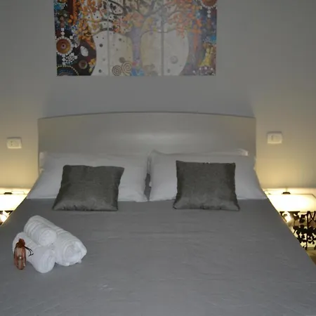 Karina's Bed & Breakfast