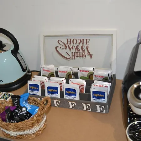 Bed & Breakfast Karina's 4*