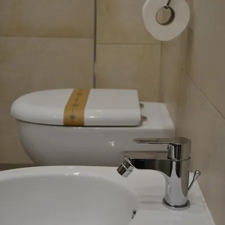 Karina's Bed & Breakfast Taranto