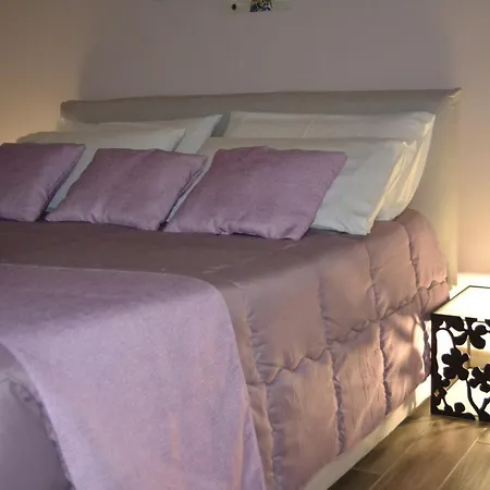 Karina's Bed & Breakfast