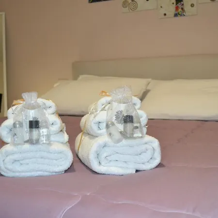 Karina's Bed & Breakfast 4*