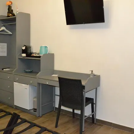 Bed & Breakfast Karina's