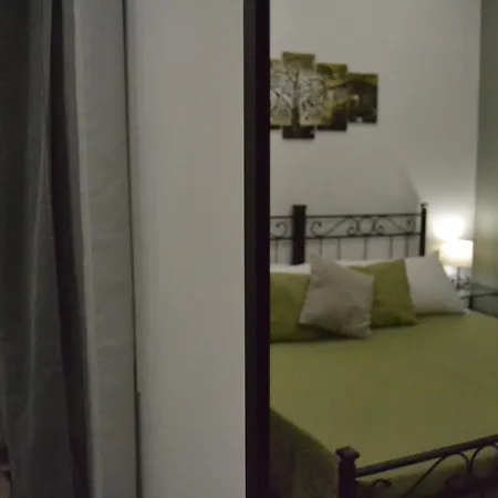 Bed & Breakfast Karina's