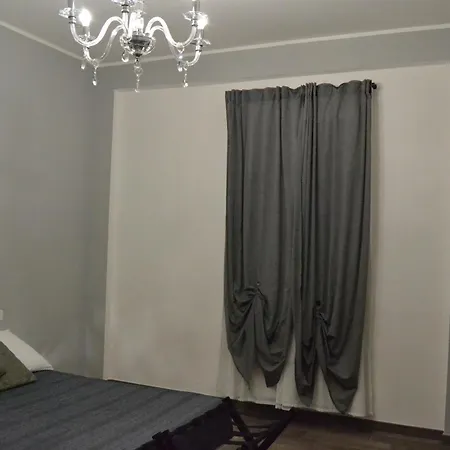 Karina's Bed & Breakfast 4*