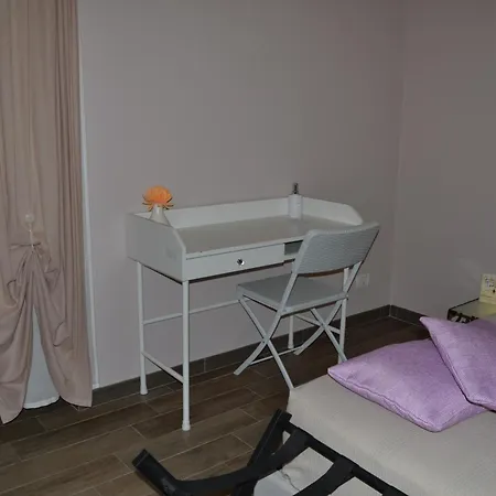 Bed & Breakfast Karina's Taranto