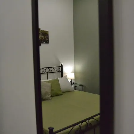 Bed & Breakfast Karina's