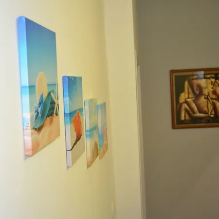 Karina's Bed & Breakfast Taranto