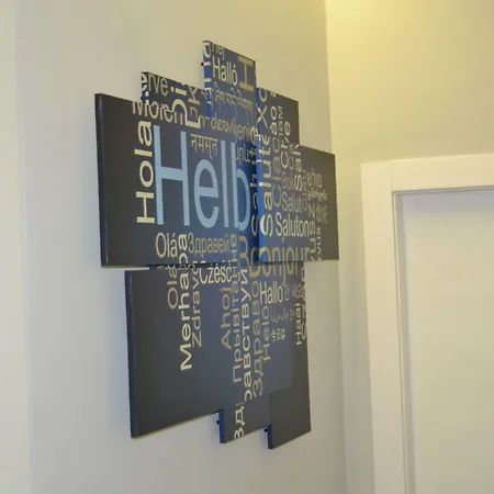 Bed & Breakfast Karina's