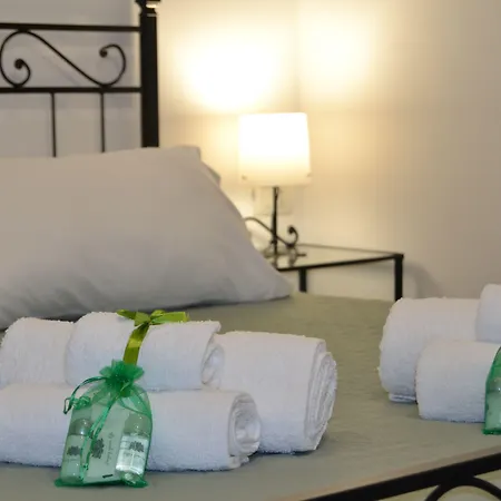 Karina's Bed & Breakfast Taranto