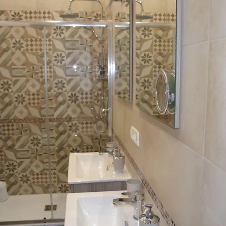 Bed & Breakfast Karina's Taranto