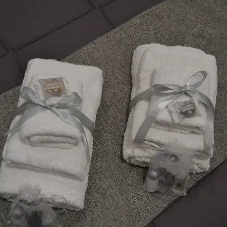 Karina's Bed & Breakfast 4*