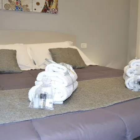 Karina's Bed & Breakfast Taranto