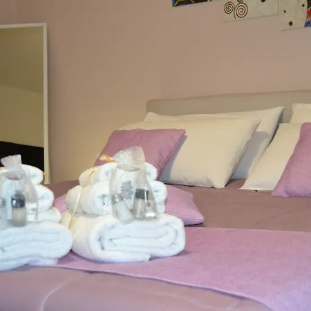 Karina's Bed & Breakfast