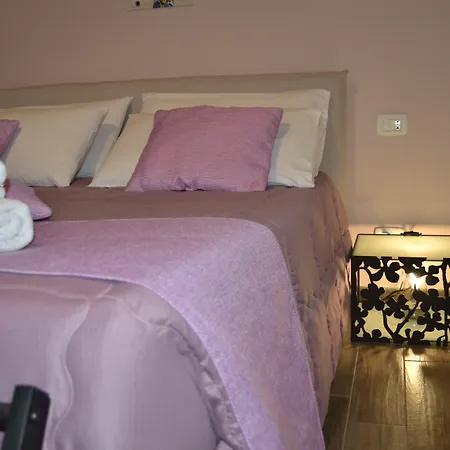 Karina's Bed & Breakfast