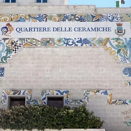 Bed & Breakfast Karina's Taranto