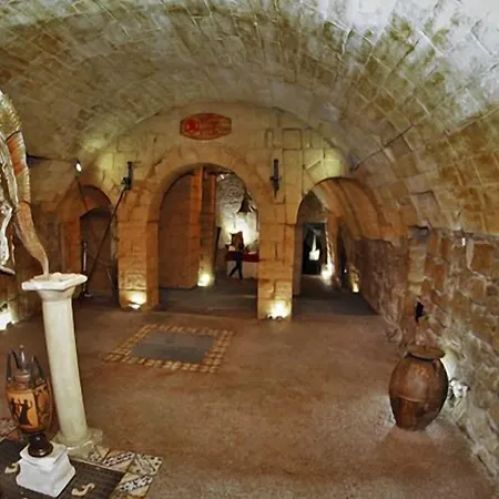 Karina's 4* Taranto