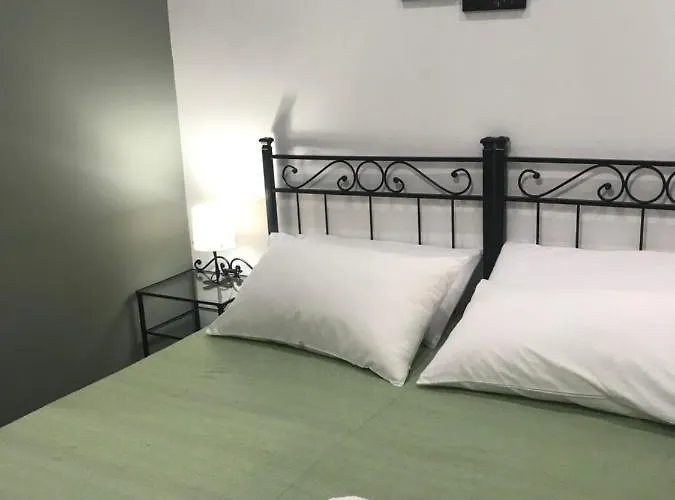 Frühstückspension Karina's 4*