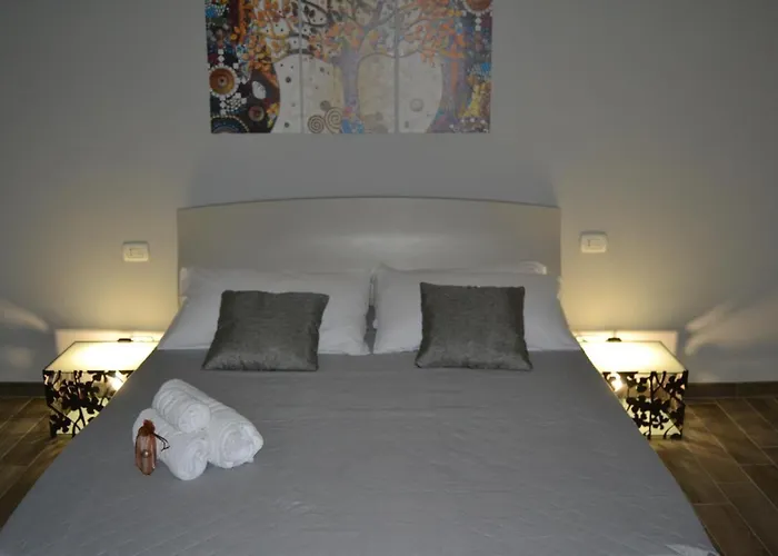 Karina's Frühstückspension