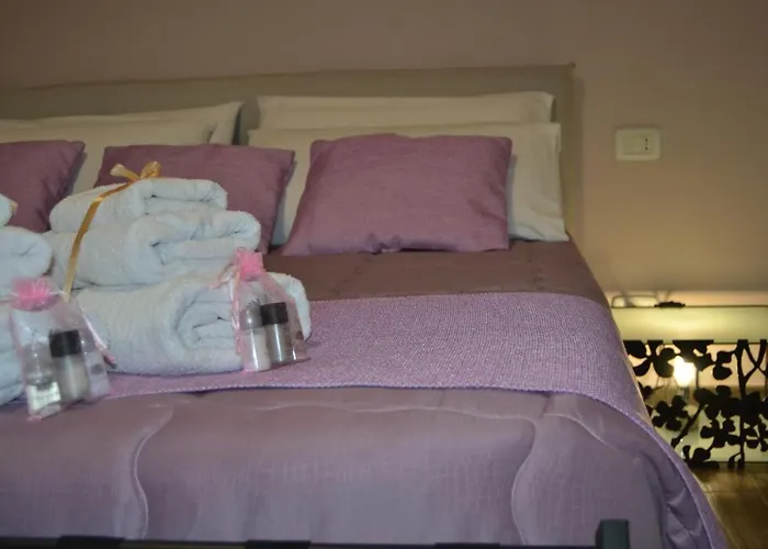 Karina's Frühstückspension