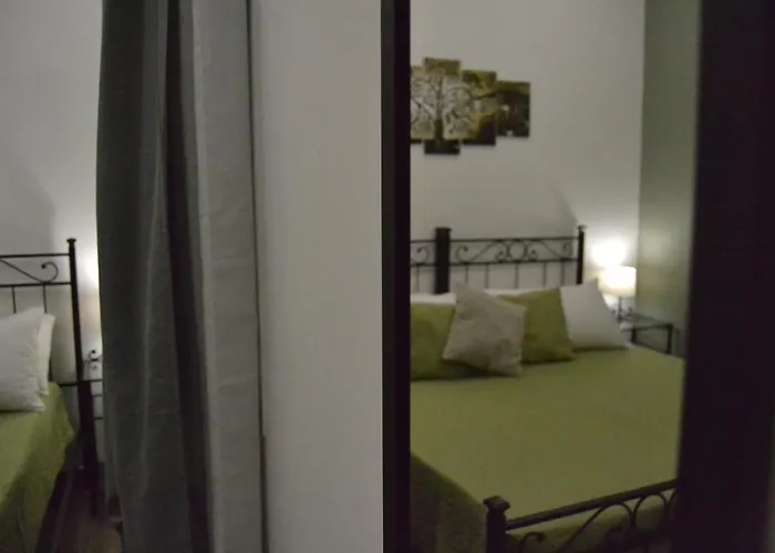 Frühstückspension Karina's