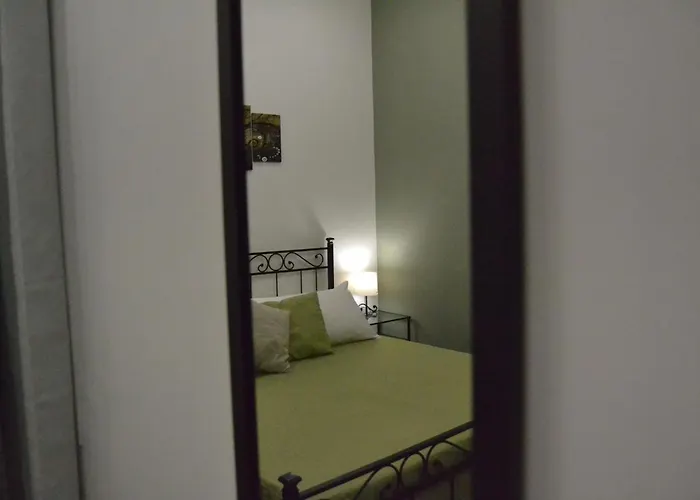 Frühstückspension Karina's