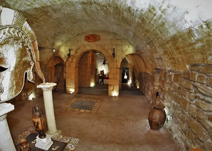 Karina's 4* Taranto