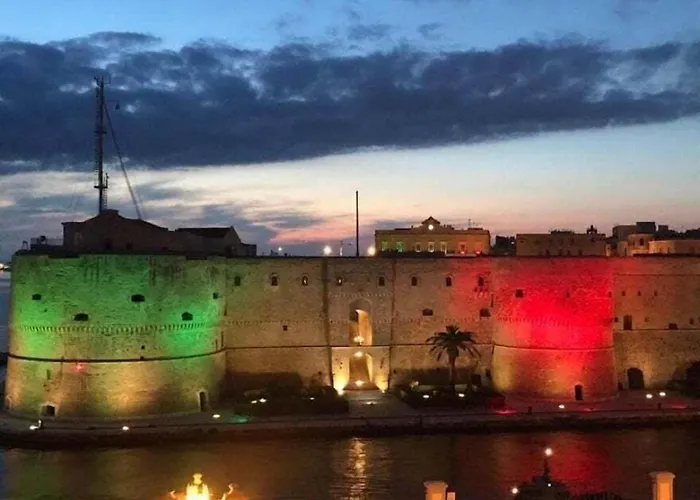 Karina's Taranto
