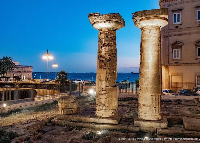 Karina's Taranto