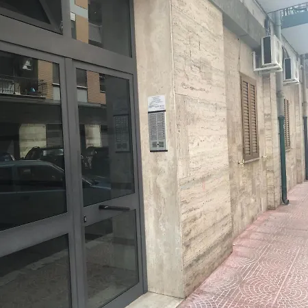 Karina's 4* Taranto