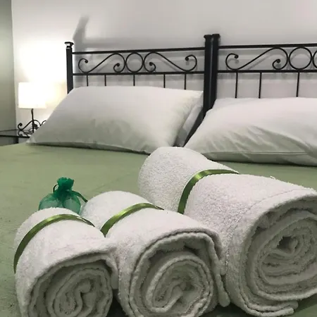 Bed & Breakfast Karina's Taranto