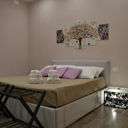 Karina's Taranto