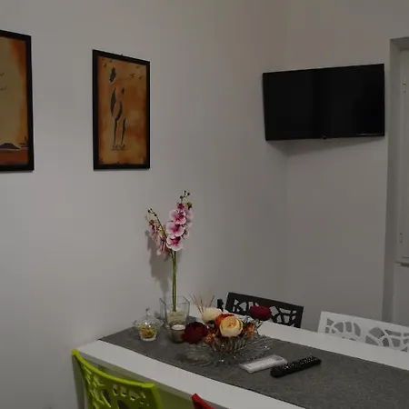 Karina's Отель типа 