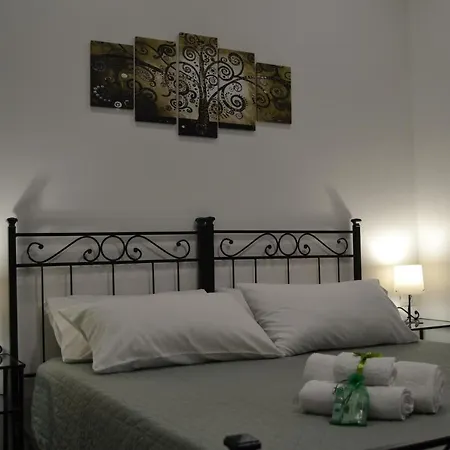 Karina's Отель типа 