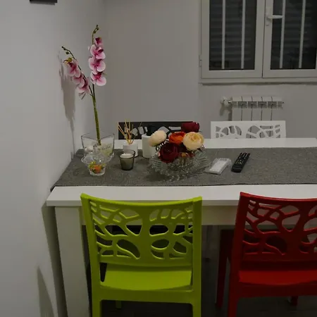Karina's 住宿加早餐酒店 塔兰托