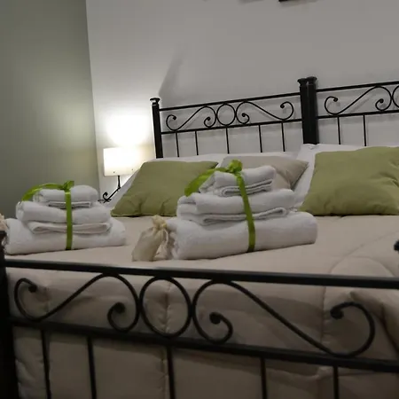 Karina's Bed & Breakfast Taranto