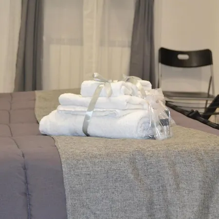Karina's Bed and breakfast 4*