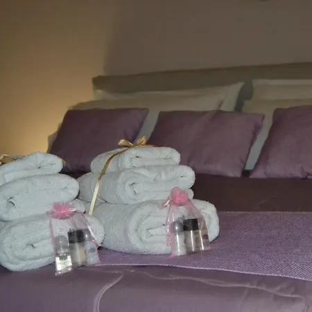 Karina's Bed and breakfast