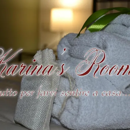 Karina's Taranto